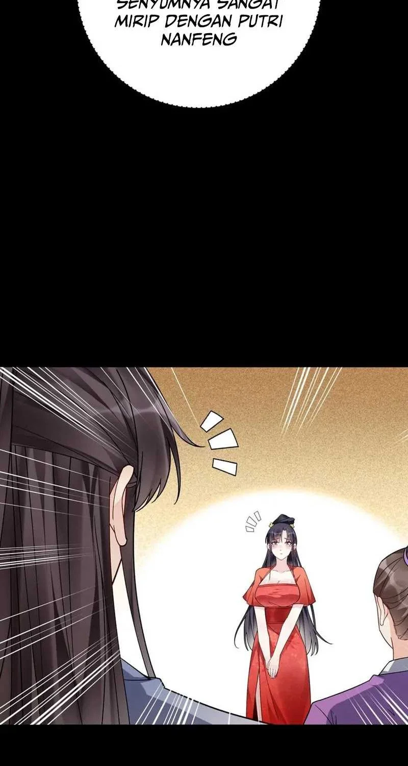 This Villain Has Some Conscience, but Not Much! Chapter 125 - halaman 6