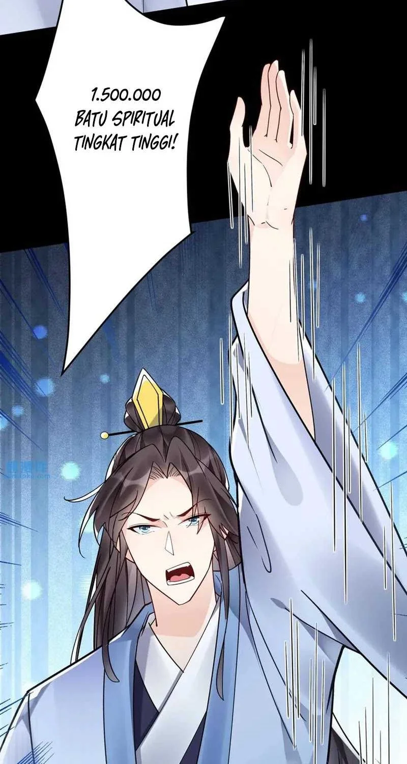 This Villain Has Some Conscience, but Not Much! Chapter 125 - halaman 8
