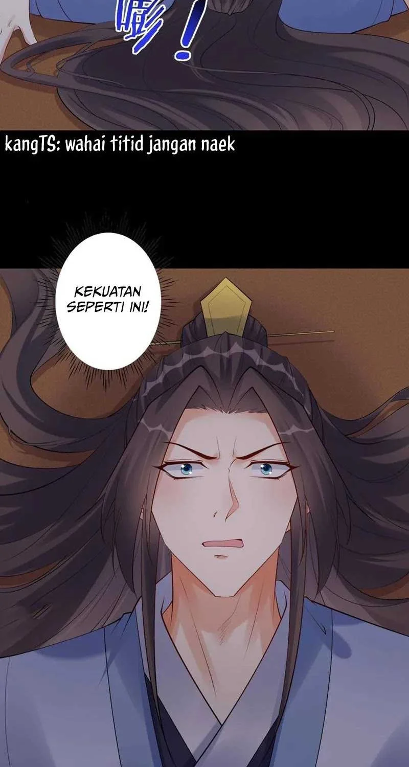 This Villain Has Some Conscience, but Not Much! Chapter 126 - halaman 10