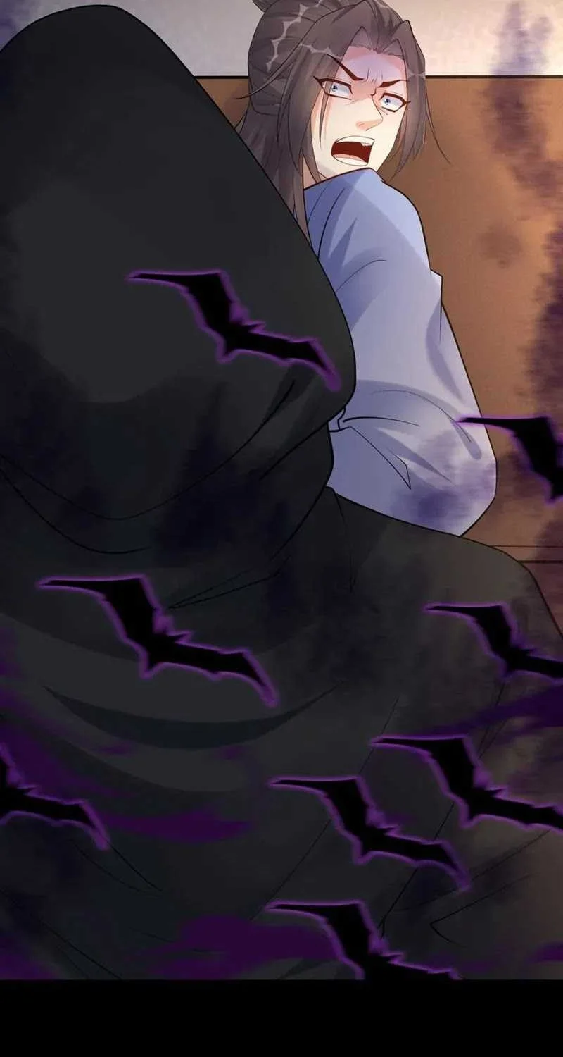 This Villain Has Some Conscience, but Not Much! Chapter 126 - halaman 14