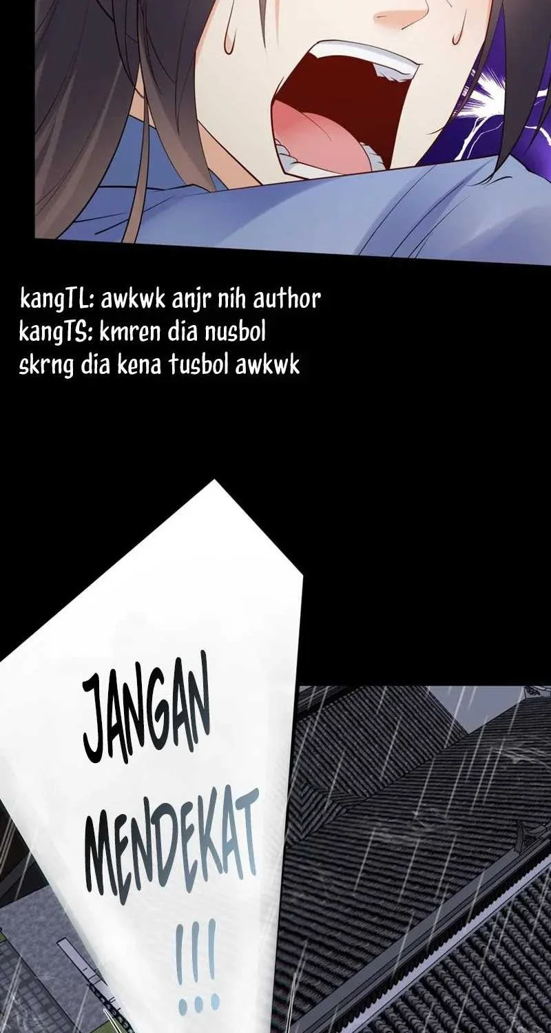 This Villain Has Some Conscience, but Not Much! Chapter 126 - halaman 16