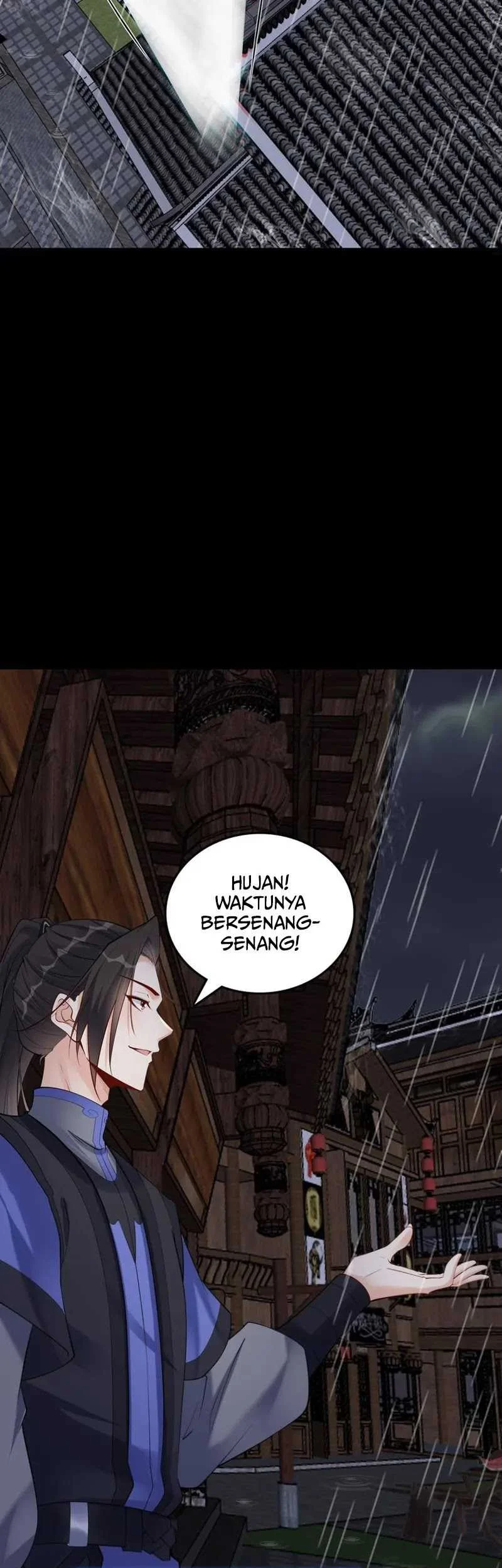 This Villain Has Some Conscience, but Not Much! Chapter 126 - halaman 17