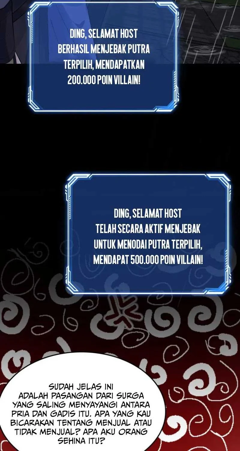 This Villain Has Some Conscience, but Not Much! Chapter 126 - halaman 18