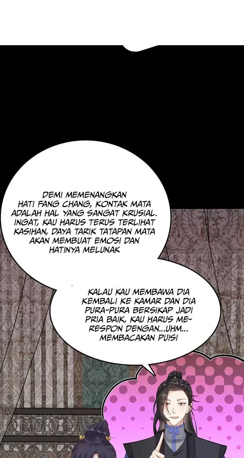 This Villain Has Some Conscience, but Not Much! Chapter 126 - halaman 2