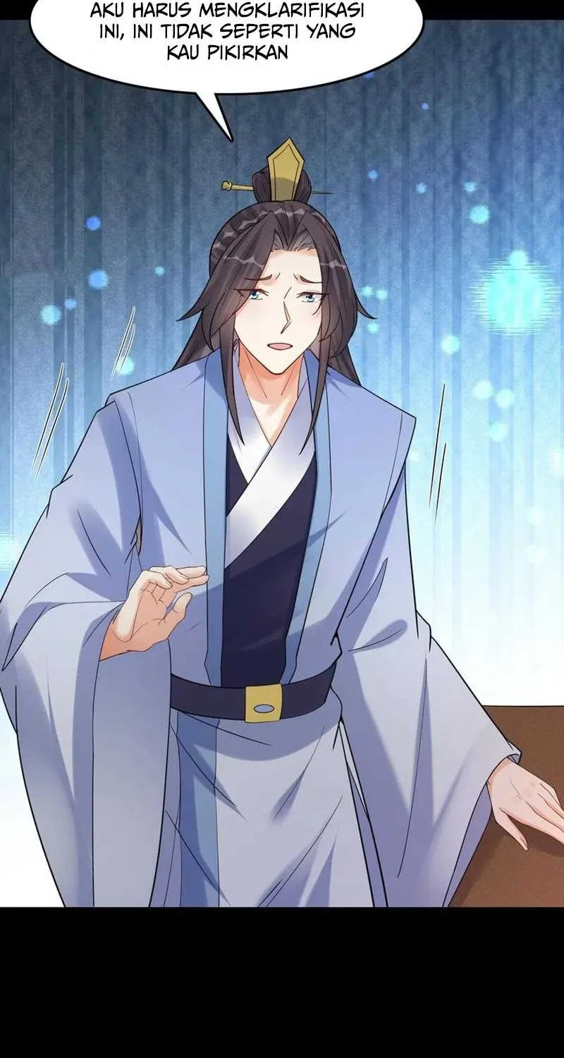 This Villain Has Some Conscience, but Not Much! Chapter 126 - halaman 4