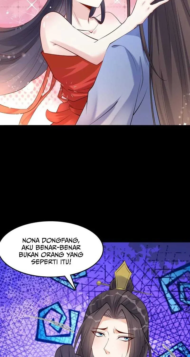 This Villain Has Some Conscience, but Not Much! Chapter 126 - halaman 6