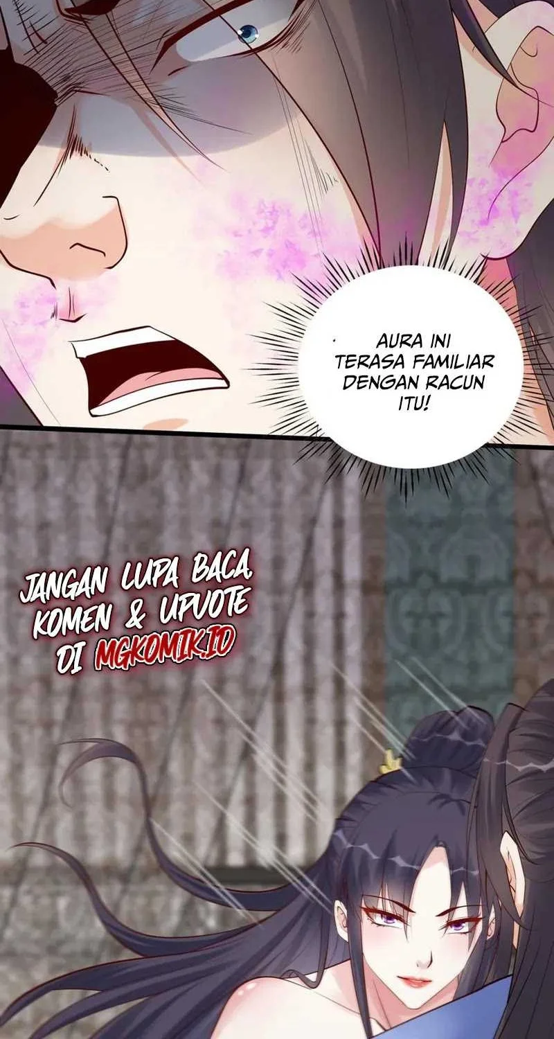 This Villain Has Some Conscience, but Not Much! Chapter 126 - halaman 8