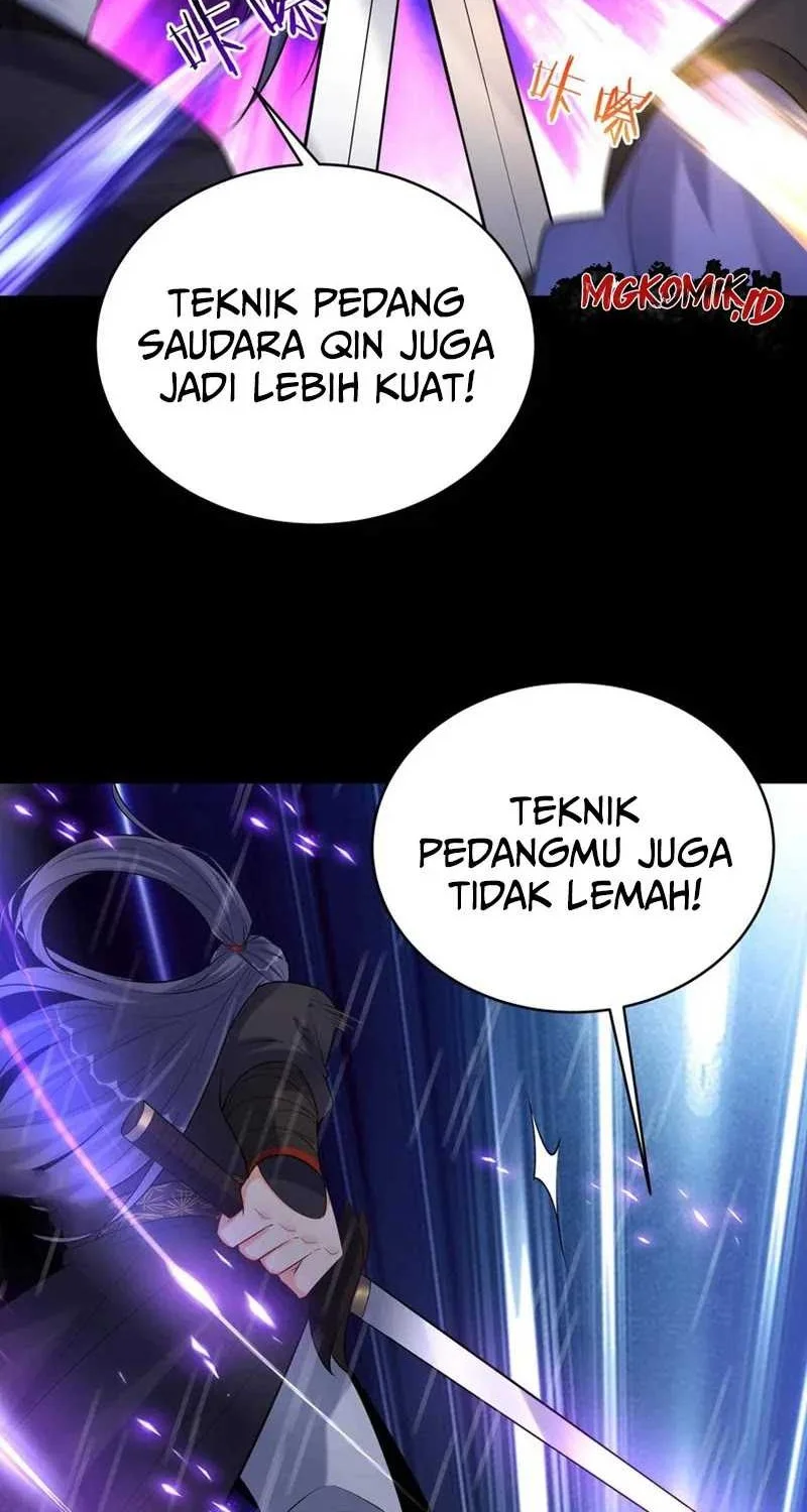 This Villain Has Some Conscience, but Not Much! Chapter 127 - halaman 10