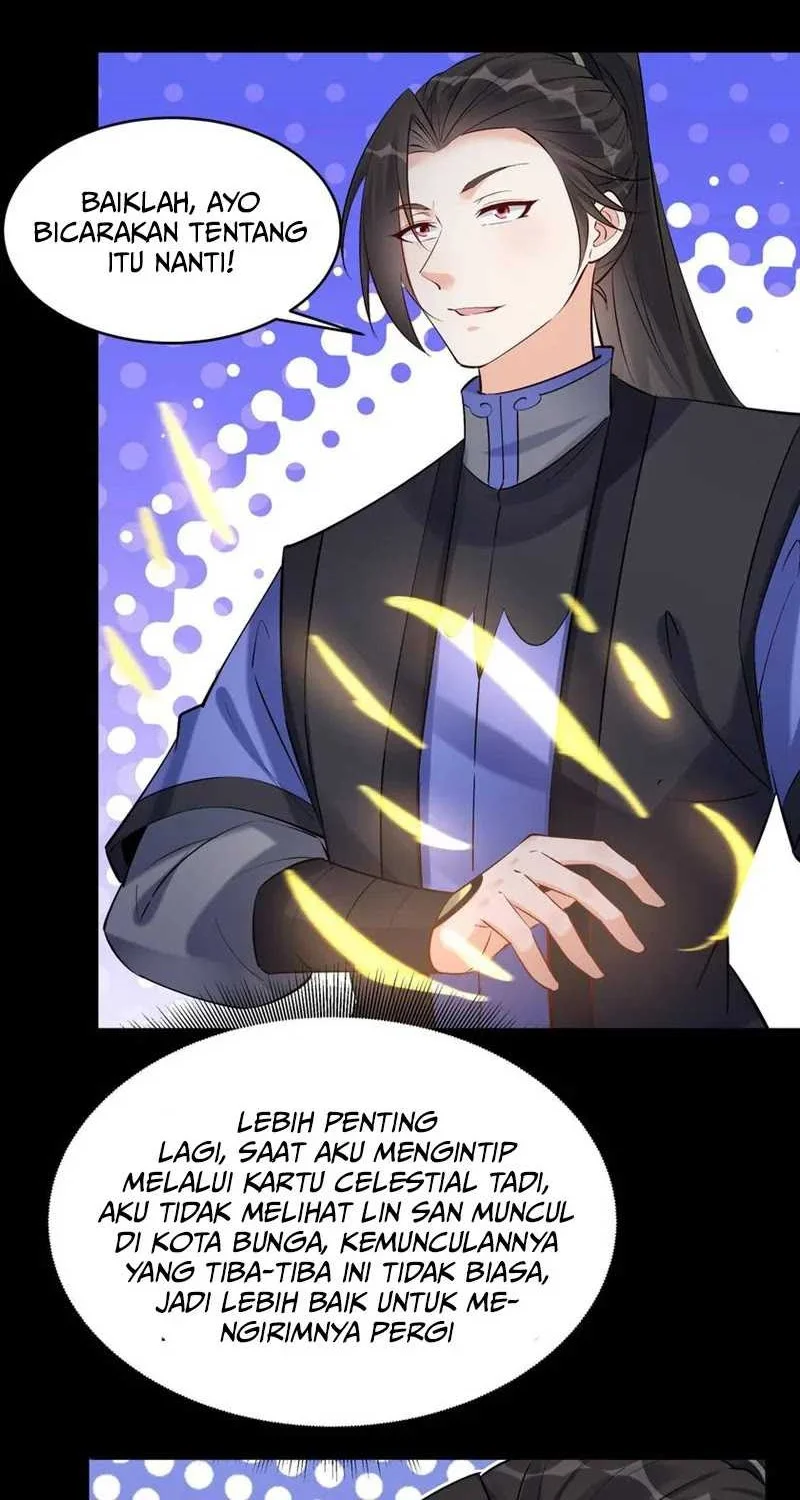 This Villain Has Some Conscience, but Not Much! Chapter 127 - halaman 12