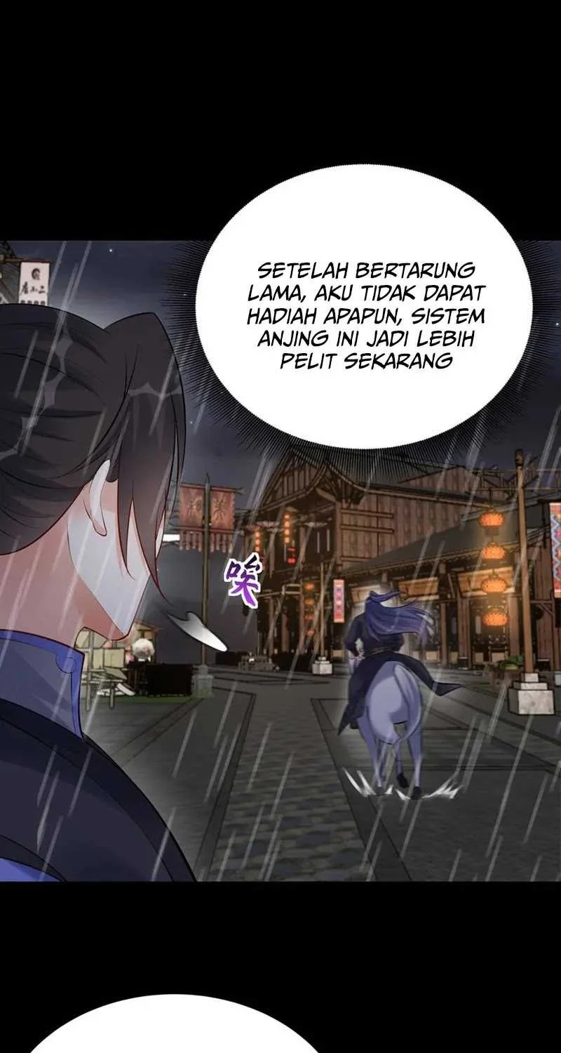 This Villain Has Some Conscience, but Not Much! Chapter 127 - halaman 14