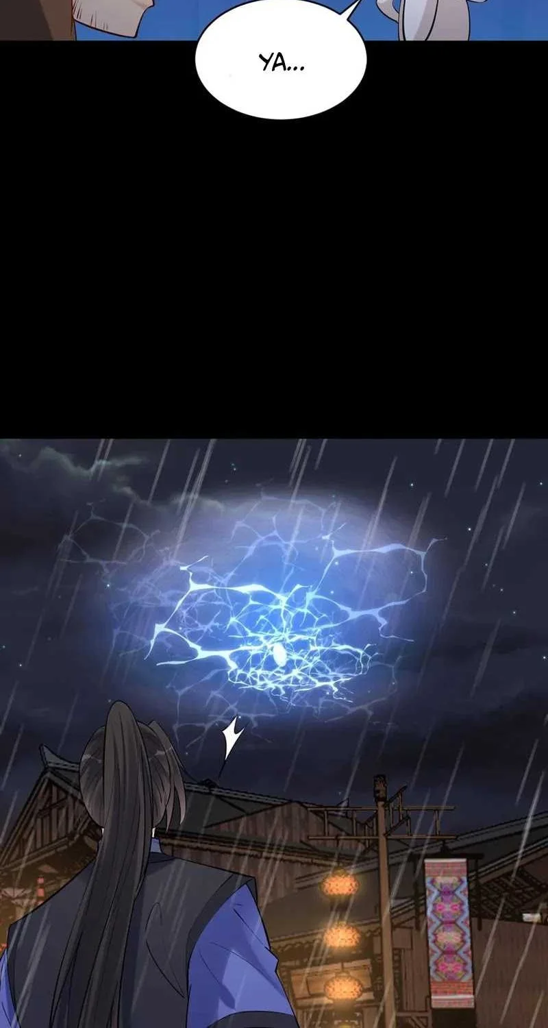This Villain Has Some Conscience, but Not Much! Chapter 127 - halaman 16