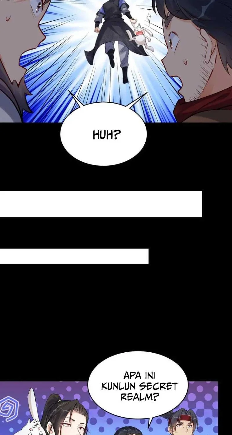 This Villain Has Some Conscience, but Not Much! Chapter 127 - halaman 18