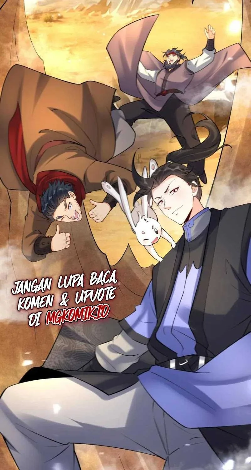 This Villain Has Some Conscience, but Not Much! Chapter 127 - halaman 20