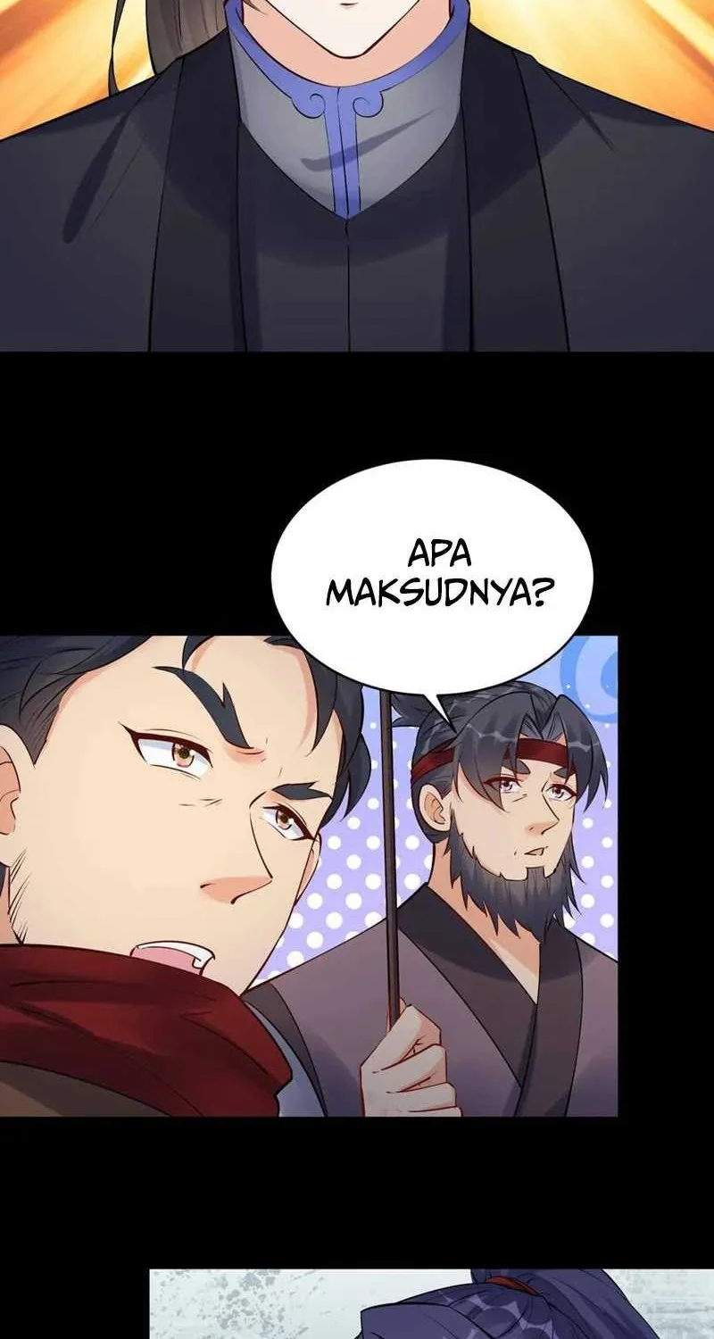 This Villain Has Some Conscience, but Not Much! Chapter 127 - halaman 4