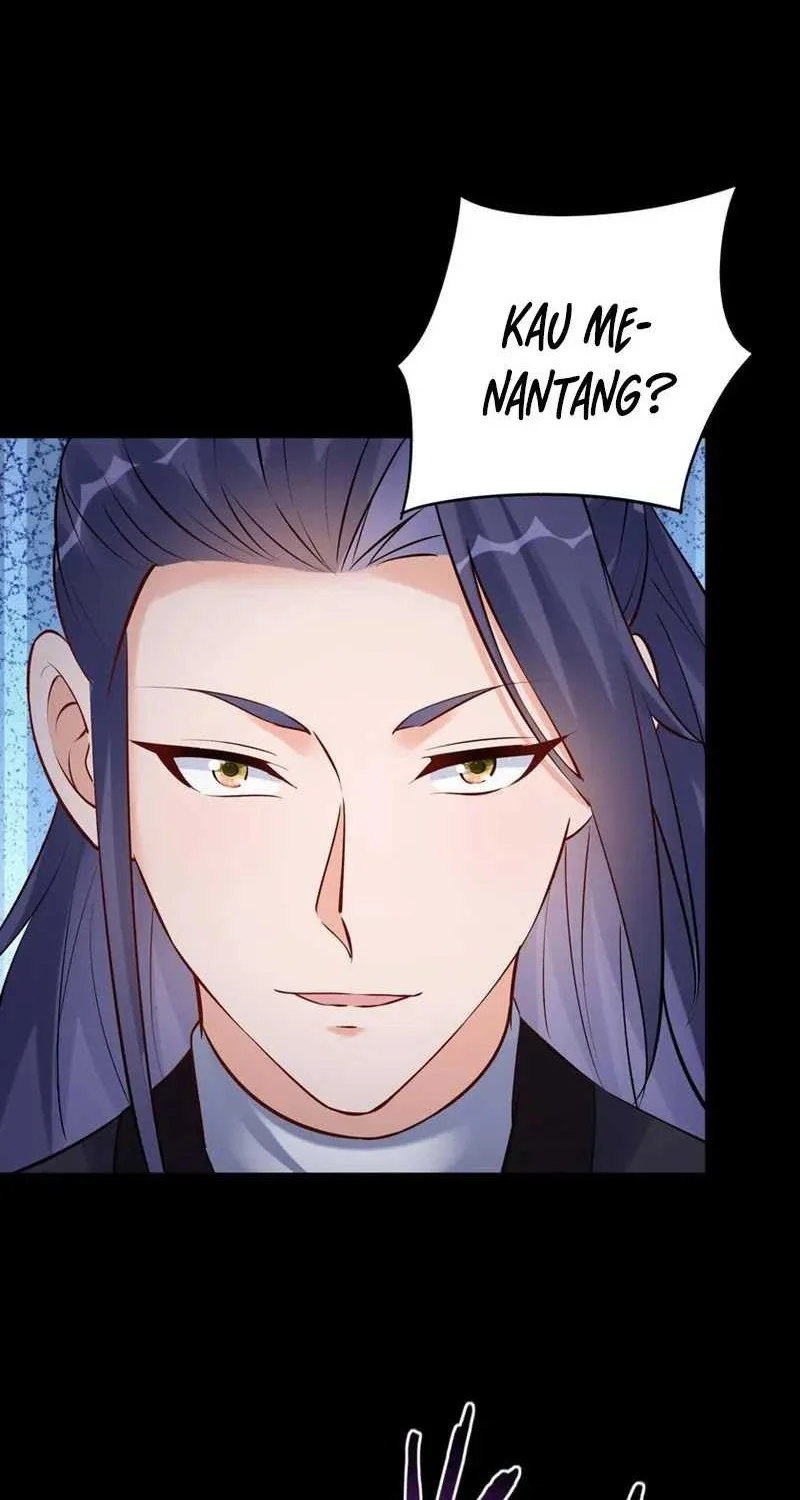This Villain Has Some Conscience, but Not Much! Chapter 127 - halaman 6