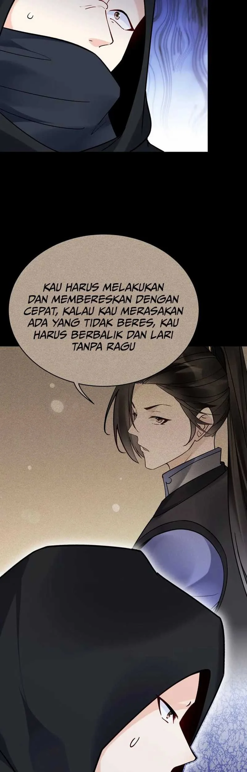 This Villain Has Some Conscience, but Not Much! Chapter 128 - halaman 11