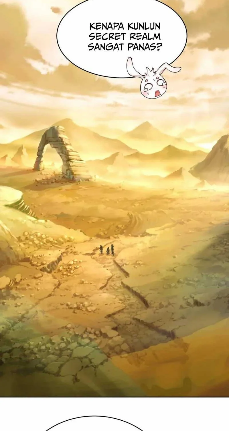 This Villain Has Some Conscience, but Not Much! Chapter 128 - halaman 14