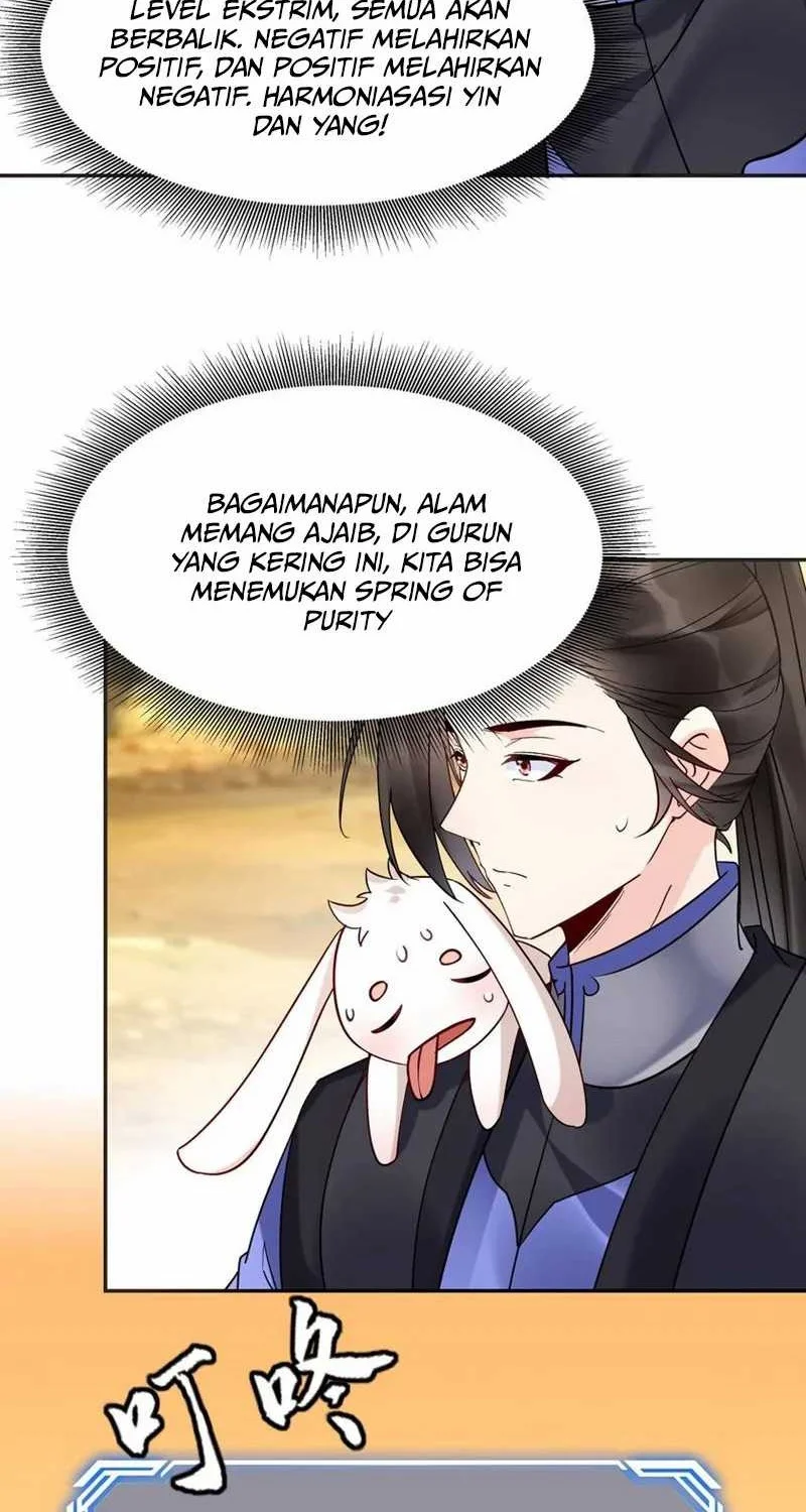 This Villain Has Some Conscience, but Not Much! Chapter 128 - halaman 16
