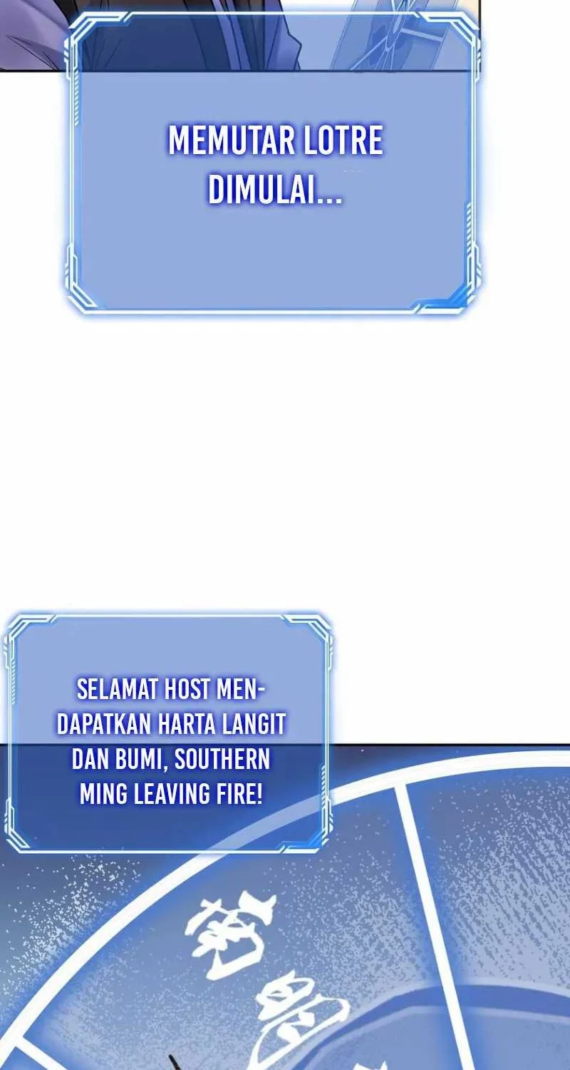This Villain Has Some Conscience, but Not Much! Chapter 128 - halaman 18
