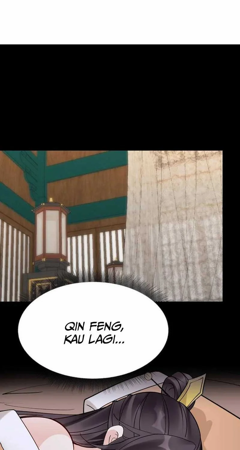 This Villain Has Some Conscience, but Not Much! Chapter 128 - halaman 2