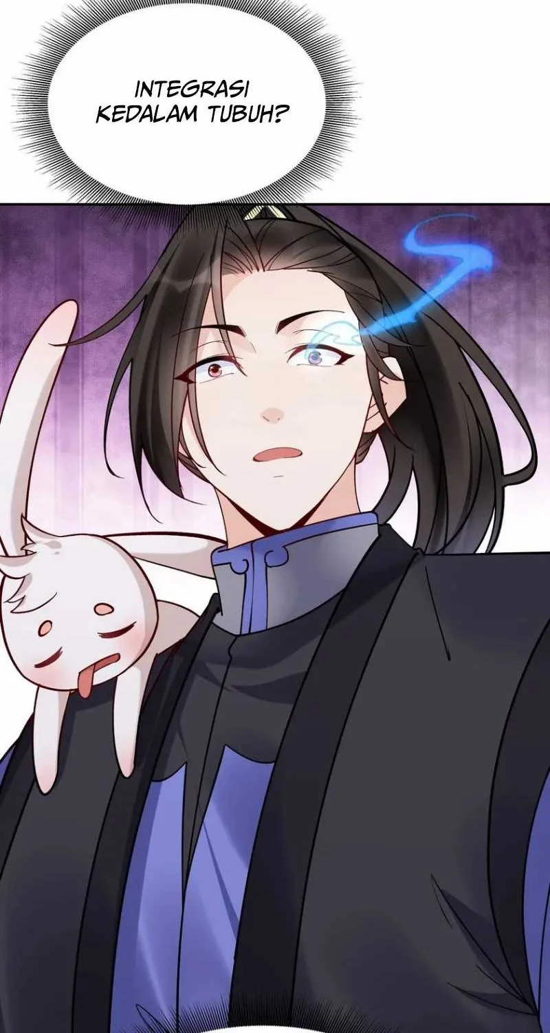 This Villain Has Some Conscience, but Not Much! Chapter 128 - halaman 20