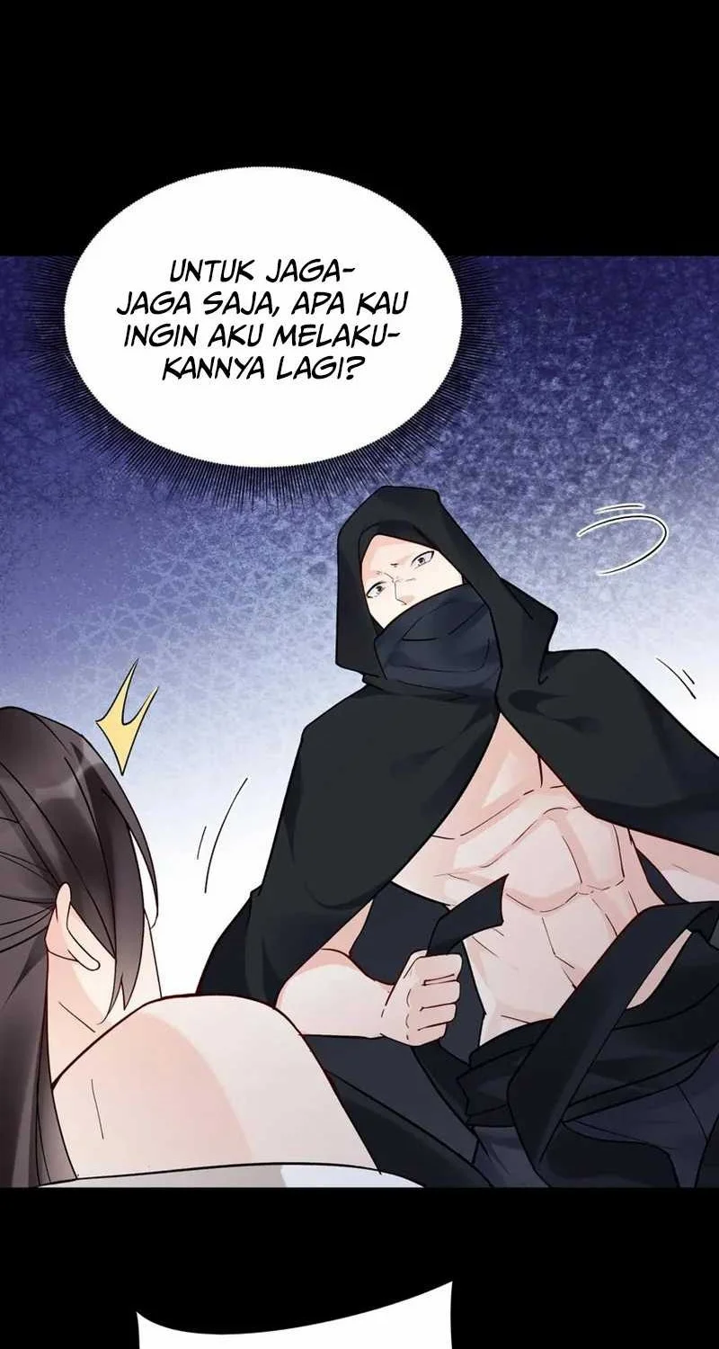 This Villain Has Some Conscience, but Not Much! Chapter 128 - halaman 4