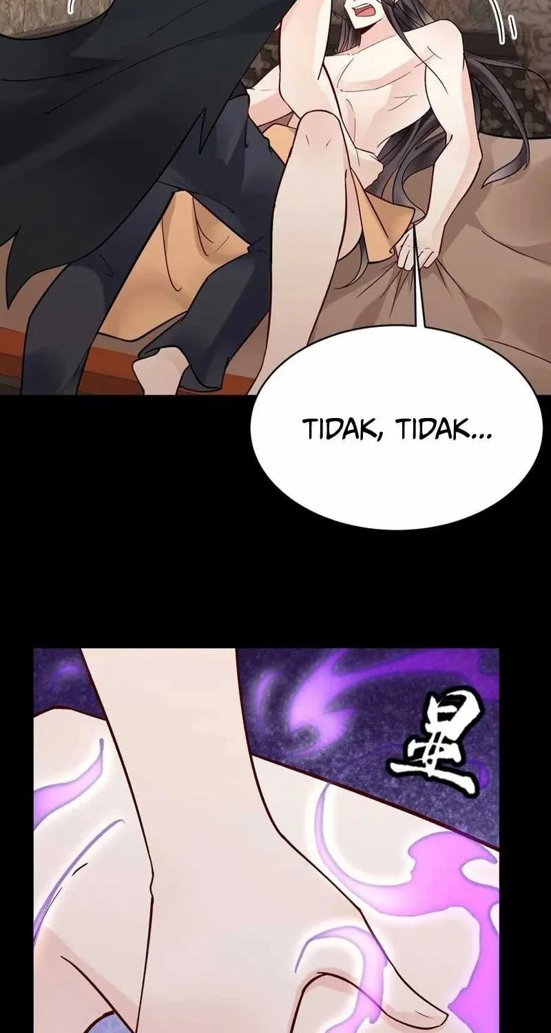 This Villain Has Some Conscience, but Not Much! Chapter 128 - halaman 8