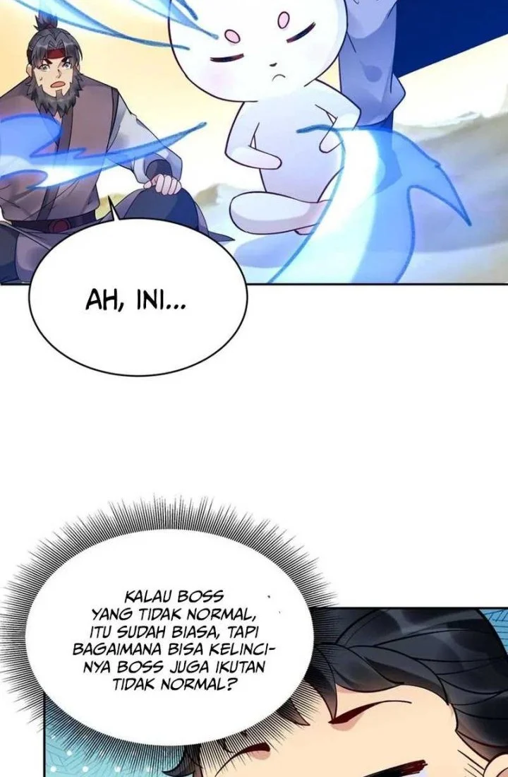 This Villain Has Some Conscience, but Not Much! Chapter 129 - halaman 10