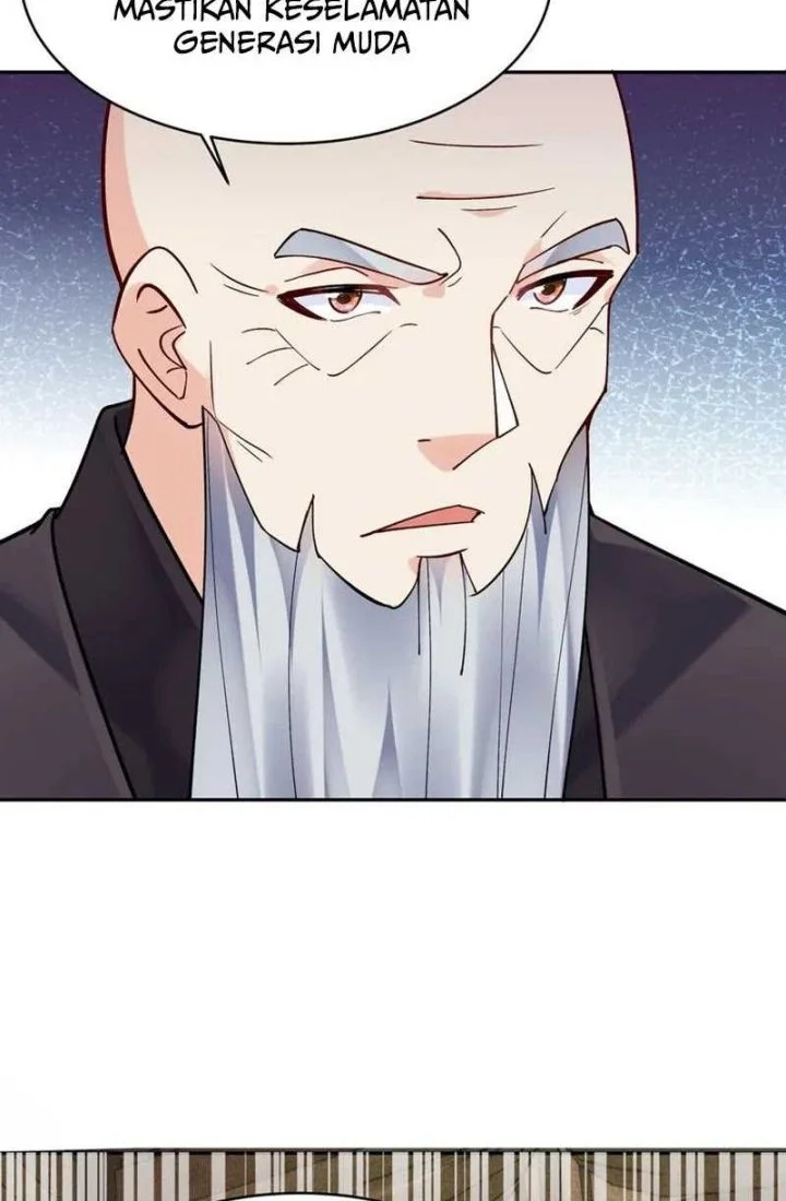 This Villain Has Some Conscience, but Not Much! Chapter 129 - halaman 12