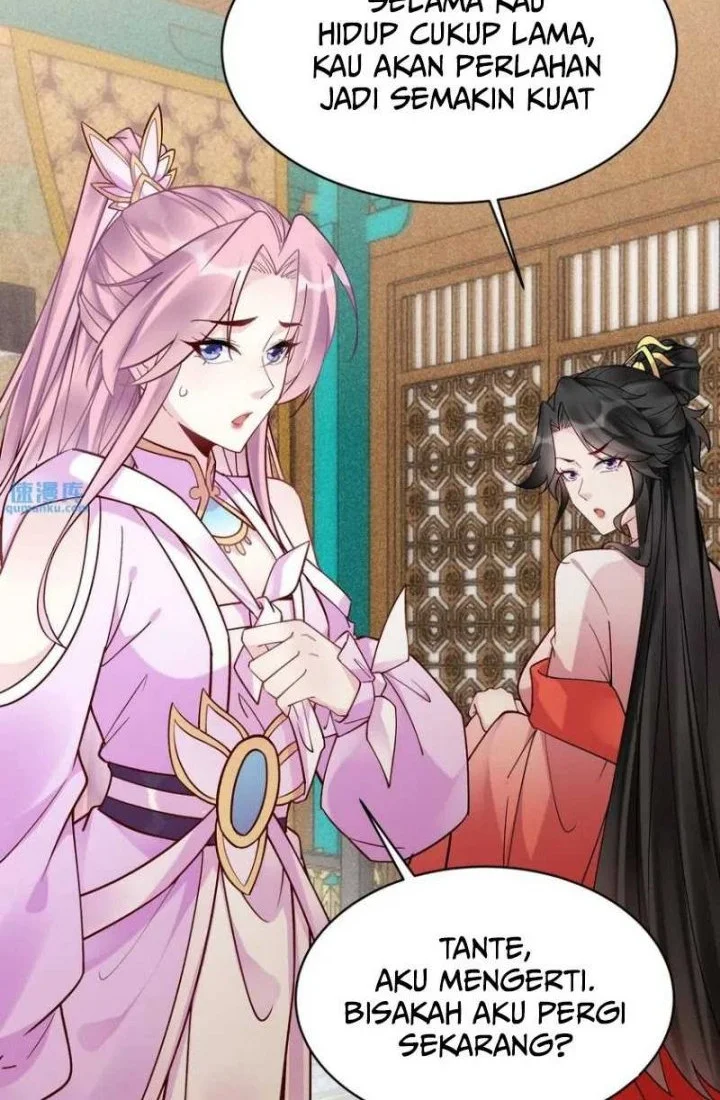 This Villain Has Some Conscience, but Not Much! Chapter 129 - halaman 18