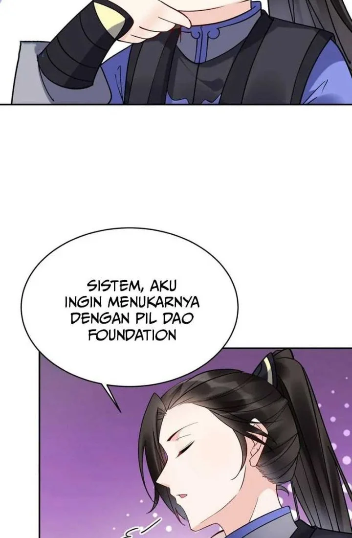 This Villain Has Some Conscience, but Not Much! Chapter 129 - halaman 4
