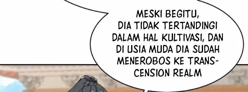This Villain Has Some Conscience, but Not Much! Chapter 13 - halaman 12