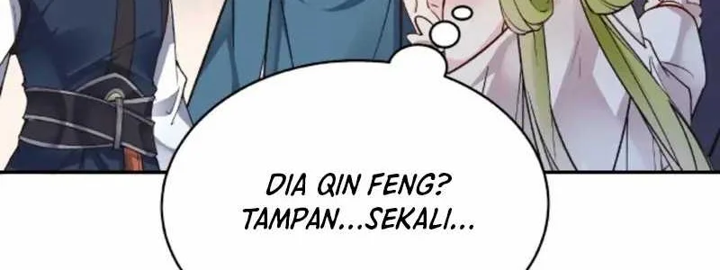 This Villain Has Some Conscience, but Not Much! Chapter 13 - halaman 18