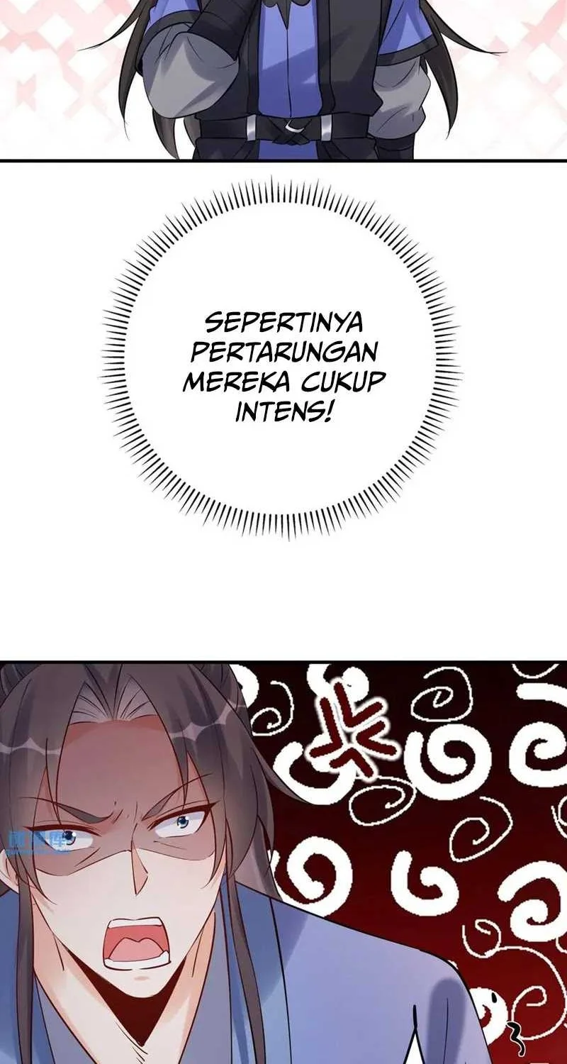 This Villain Has Some Conscience, but Not Much! Chapter 130 - halaman 10