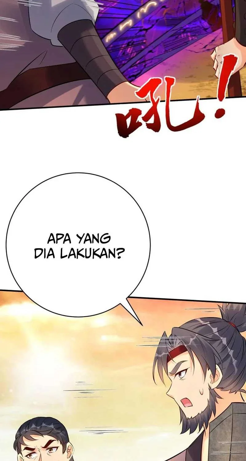 This Villain Has Some Conscience, but Not Much! Chapter 130 - halaman 16