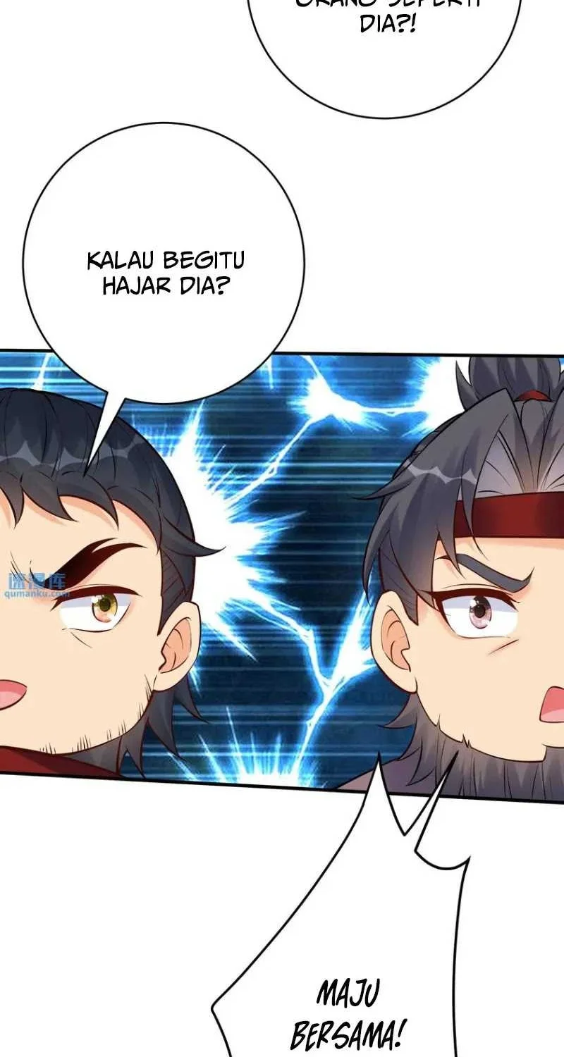 This Villain Has Some Conscience, but Not Much! Chapter 130 - halaman 18