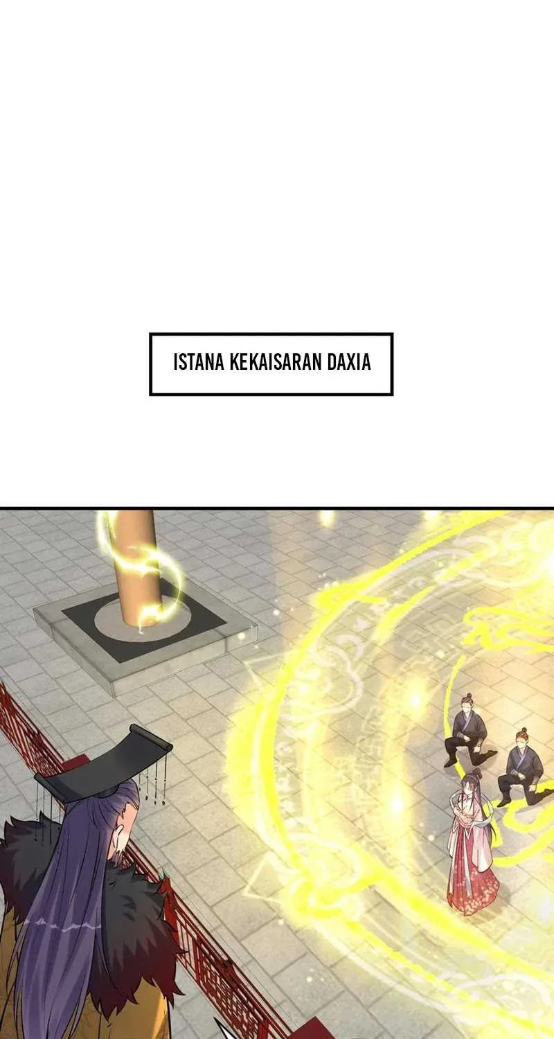 This Villain Has Some Conscience, but Not Much! Chapter 130 - halaman 2
