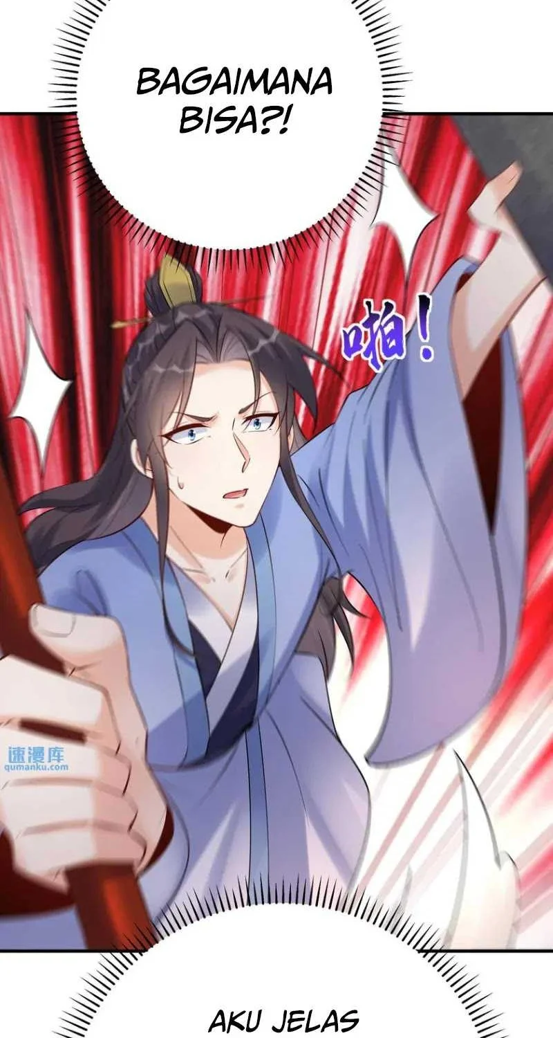 This Villain Has Some Conscience, but Not Much! Chapter 130 - halaman 20