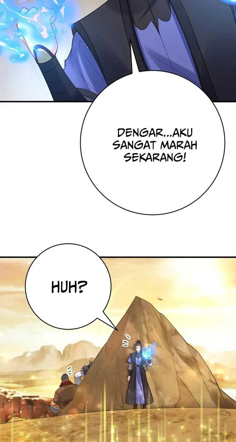 This Villain Has Some Conscience, but Not Much! Chapter 130 - halaman 6