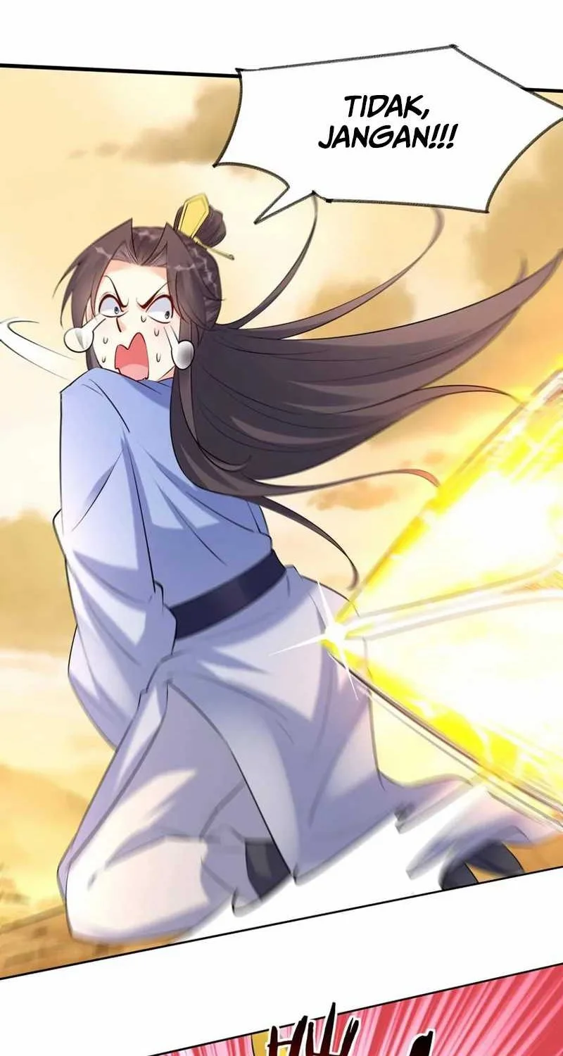 This Villain Has Some Conscience, but Not Much! Chapter 131 - halaman 16