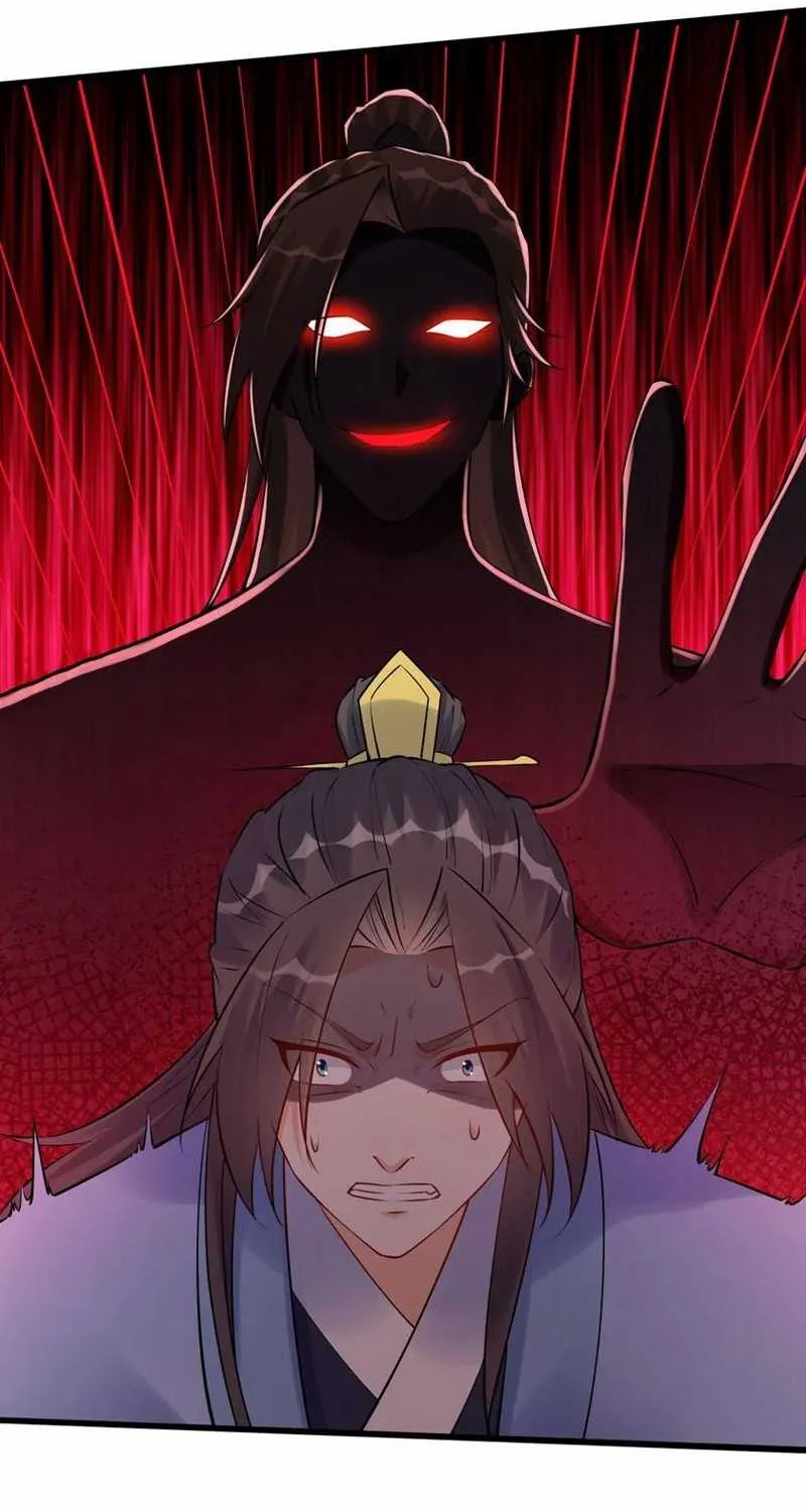 This Villain Has Some Conscience, but Not Much! Chapter 131 - halaman 6