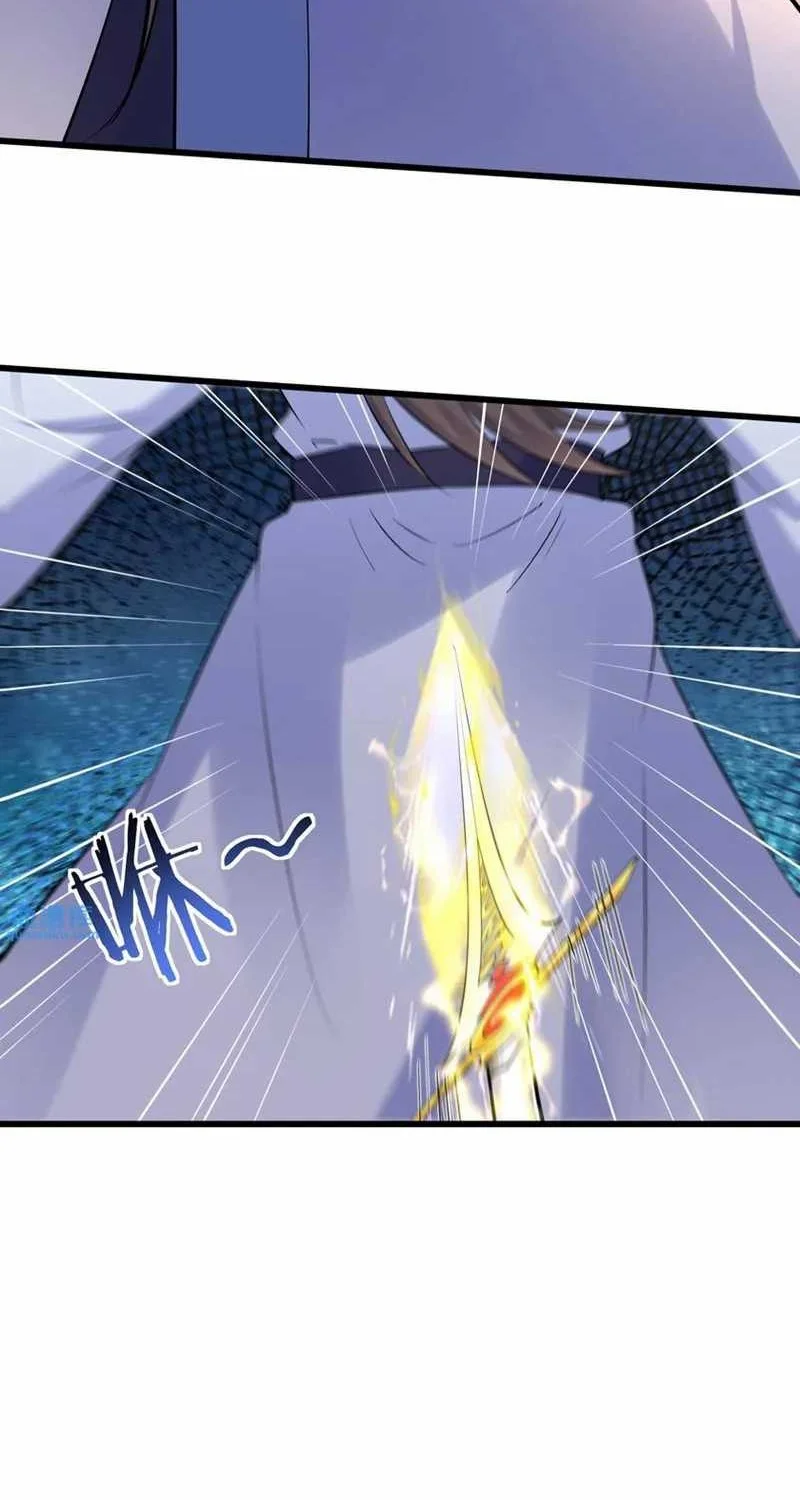 This Villain Has Some Conscience, but Not Much! Chapter 131 - halaman 8
