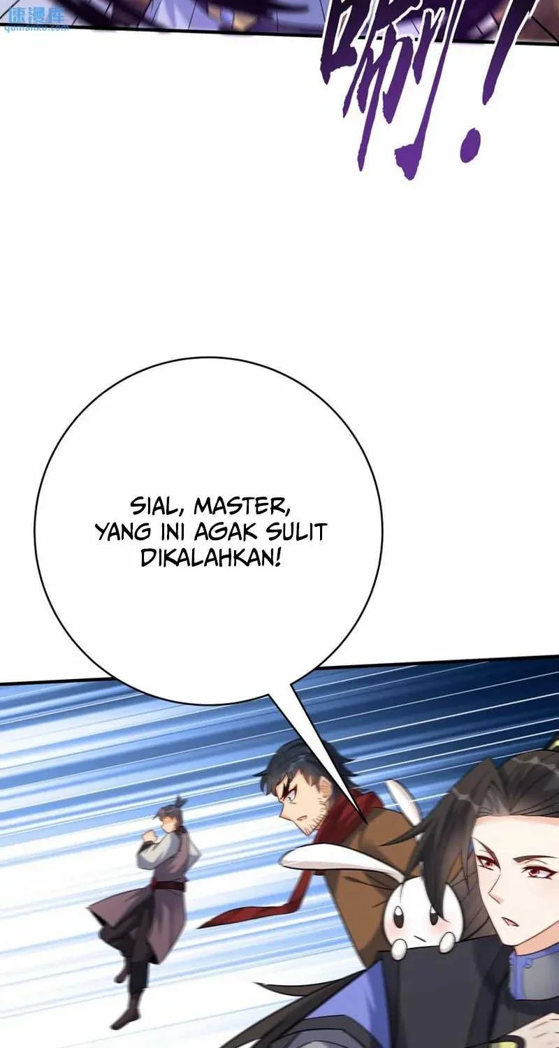 This Villain Has Some Conscience, but Not Much! Chapter 132 - halaman 12