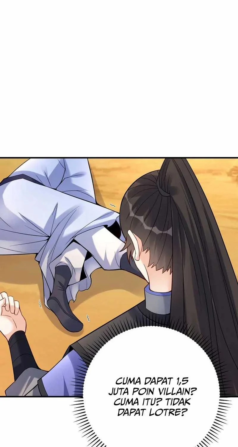 This Villain Has Some Conscience, but Not Much! Chapter 132 - halaman 2