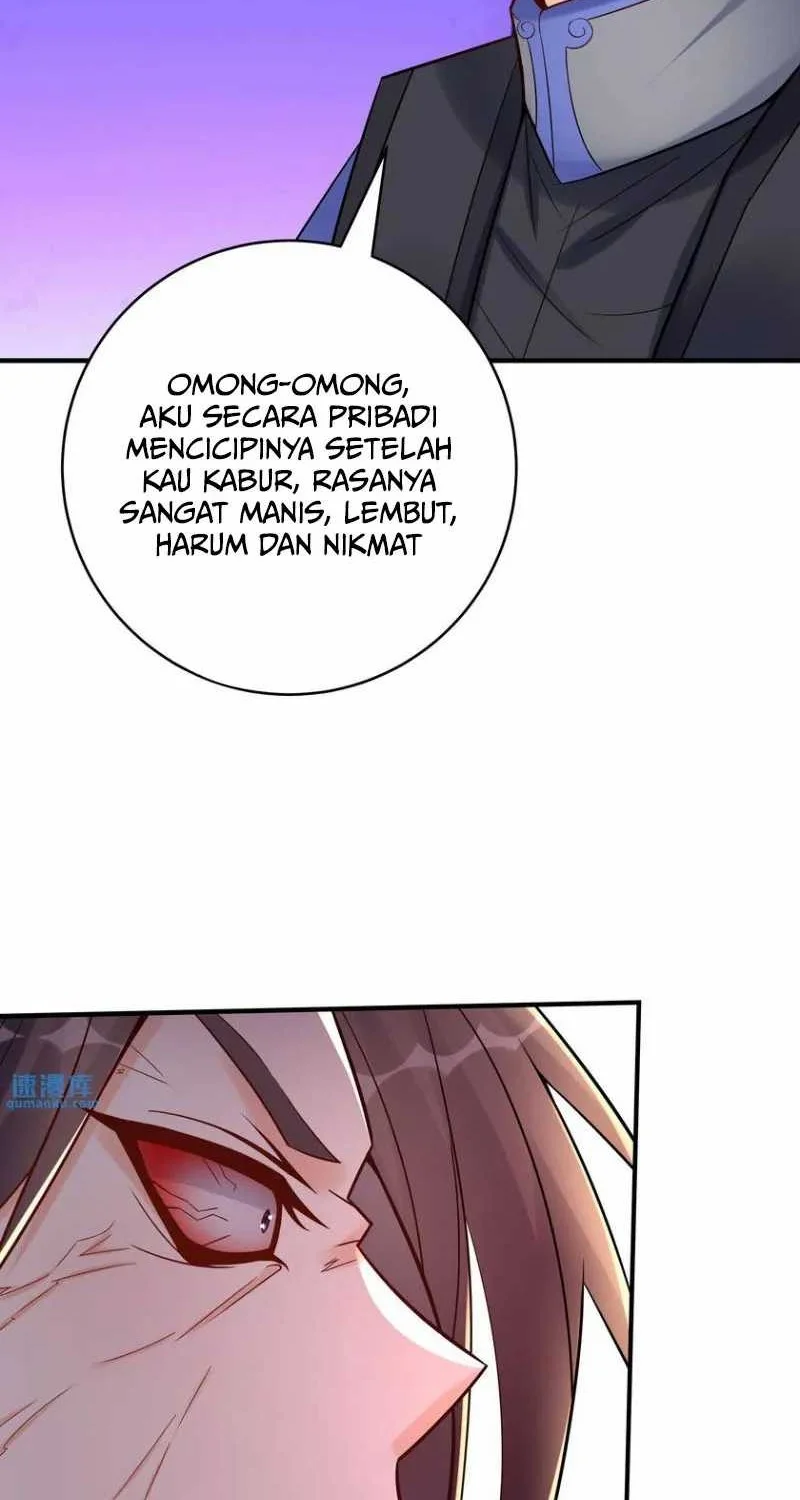This Villain Has Some Conscience, but Not Much! Chapter 132 - halaman 20