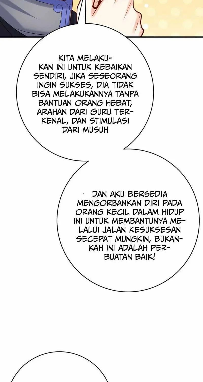 This Villain Has Some Conscience, but Not Much! Chapter 132 - halaman 6