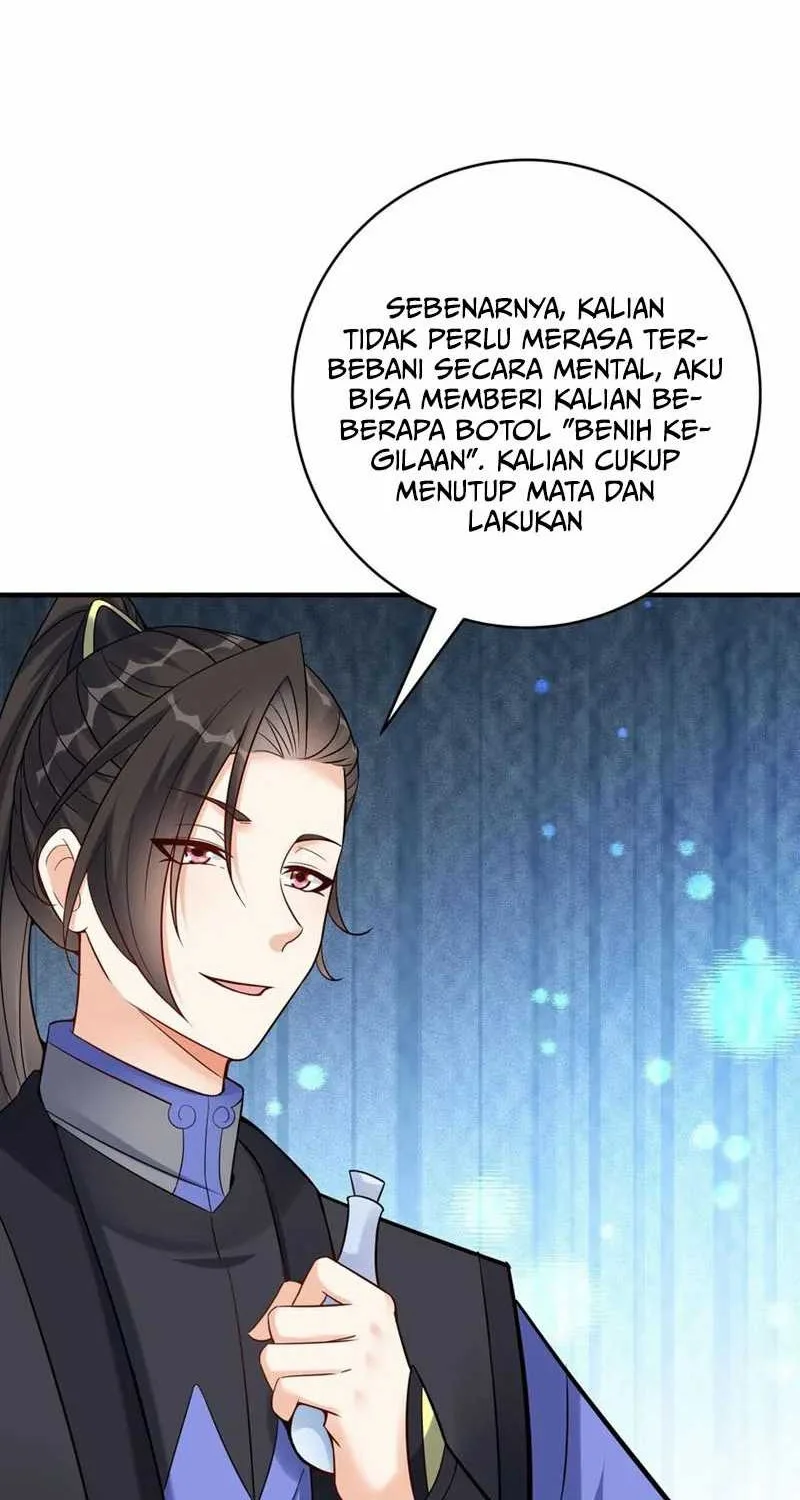 This Villain Has Some Conscience, but Not Much! Chapter 132 - halaman 8
