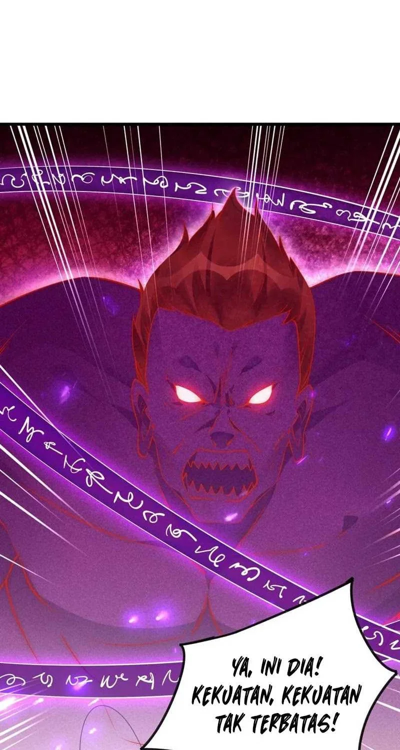 This Villain Has Some Conscience, but Not Much! Chapter 133 - halaman 2