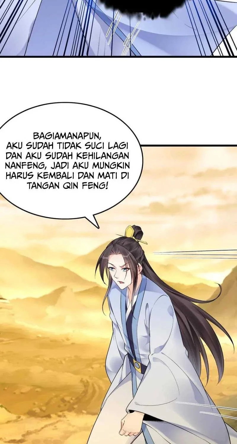 This Villain Has Some Conscience, but Not Much! Chapter 133 - halaman 20