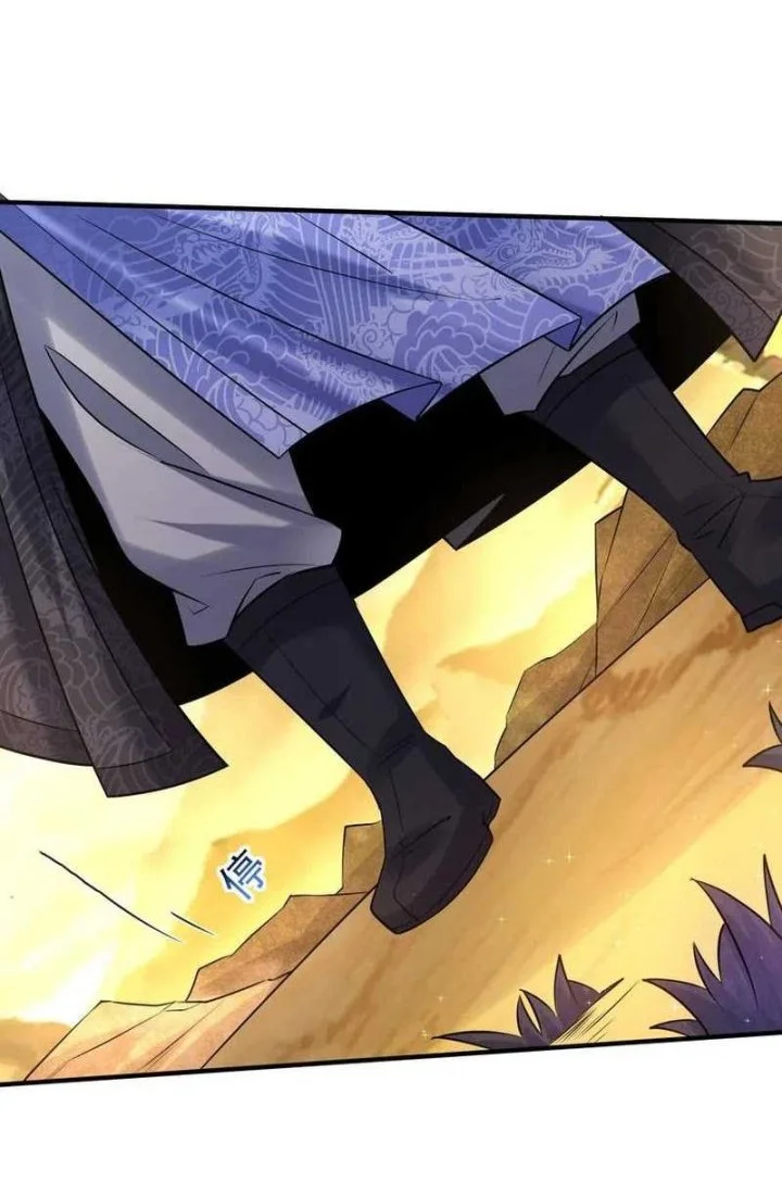This Villain Has Some Conscience, but Not Much! Chapter 134 - halaman 10
